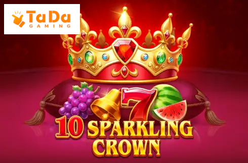 10 Sparkling Crown
